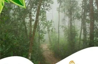 Terreno à venda na Avenida Dos Bororos, Zona Rural, Chapada dos Guimarães