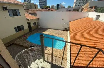 Casa com 8 quartos à venda na Rua H, 3566, Baú, Cuiabá