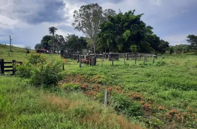 Fazenda à venda na fazenda brasilandia, 1, zona rural, nova brasilândia, 170 m2 por r$ 5.700.000