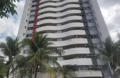 Apartamento com 3 quartos à venda na Rua Estevão de Mendonça, 1265, Quilombo, Cuiabá