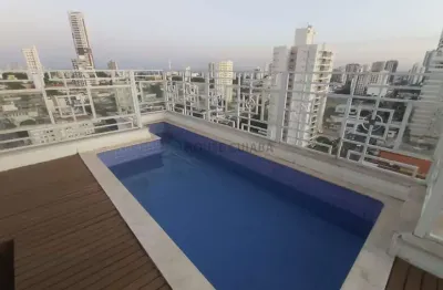 Apartamento com 3 quartos à venda na Rua Estevão de Mendonça, 1265, Quilombo, Cuiabá