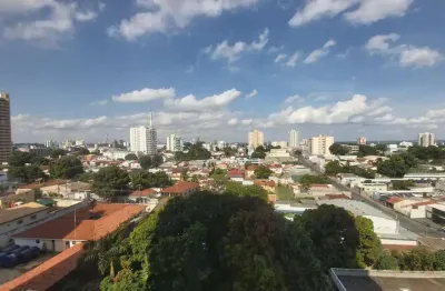 Apartamento com 3 quartos à venda na Avenida Ipiranga, 255, Goiabeiras, Cuiabá
