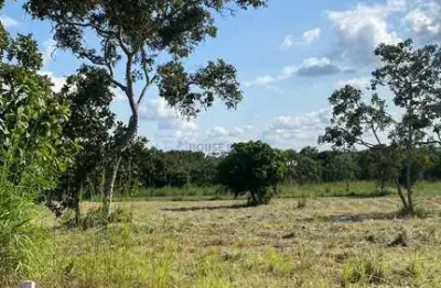 Terreno à venda na Área Rural, sn, Zona Rural, Cuiabá