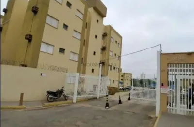 Apartamento com 2 quartos à venda na Avenida Madrid, Despraiado, Cuiabá