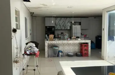 Casa com 3 quartos à venda na Rua 34, 07, Residencial Santa Terezinha II, Cuiabá