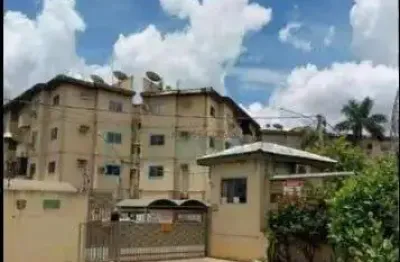 Apartamento com 3 quartos à venda na Avenida Doutor Hélio Ribeiro, 12, Residencial Paiaguás, Cuiabá