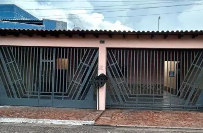 Casa com 3 quartos à venda na Rua Radialista Reinaldo da Veiga, sn, Coophamil, Cuiabá