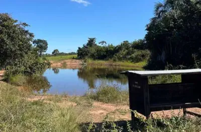 Fazenda à venda na Região Do Manso 90 Km De Cuiaba, Zona Rural, Cuiabá