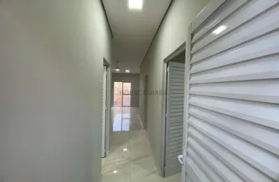 Casa com 2 quartos à venda na Rua Cabo de São Tomé, 01, Parque Georgia, Cuiabá