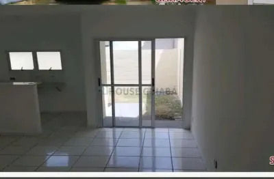 Casa em condomínio fechado com 3 quartos à venda na Rua Aruaque, 00, Petrópolis, Várzea Grande