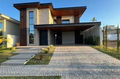 Casa em condomínio fechado com 3 quartos à venda na Morada Dos Nobres, 1406, Jardim Itália, Cuiabá