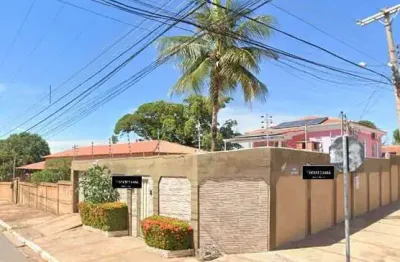 Casa com 4 quartos à venda na Rua Custódio de Mello, 781, Cidade Alta, Cuiabá