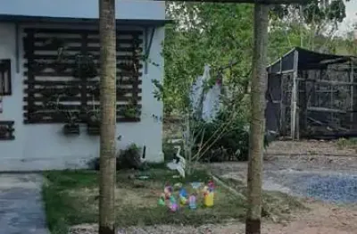 Chácara / sítio com 4 quartos à venda na Manso, 23 de Setembro, Cuiabá