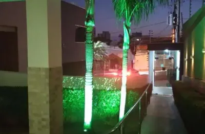 Apartamento com 3 quartos à venda na Rua Tenente Eulálio Guerra, 10, Araés, Cuiabá