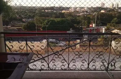 Apartamento com 3 quartos à venda na Rua dos Xavantes, 457, Quilombo, Cuiabá