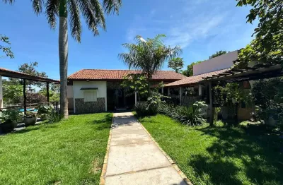 Sítio com 24 hectares localizado na cidade de acorizal-mt