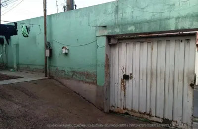 Casa com 3 quartos à venda na Rua Boa Esperança, 231, Santo Antônio do Pedregal, Cuiabá