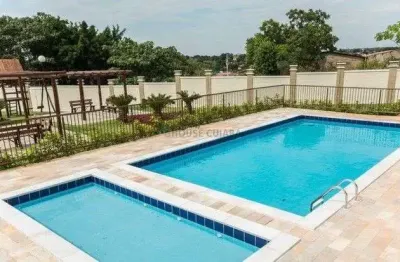 Apartamento com 2 quartos à venda na Rua Rio Grande do Norte, s n, Centro Sul, Várzea Grande