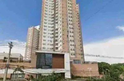 Apartamento semimobiliado no villaggio di bonifácia