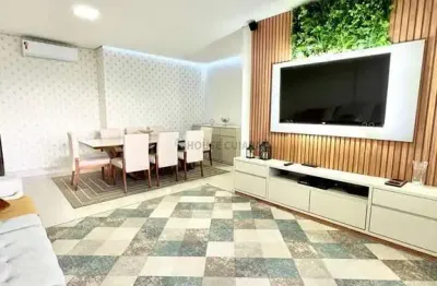 Apartamento com 3 quartos à venda na Avenida Vereador Juliano da Costa Marques, 369, Jardim Aclimação, Cuiabá