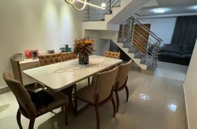 Vendo casa 3 quartos - pronta para morar - solar das torres