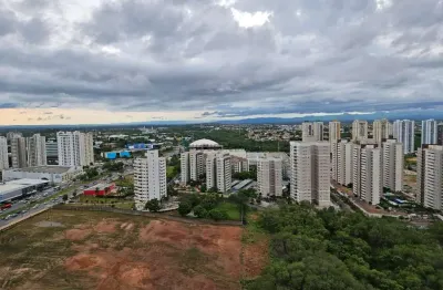 Apartamento com 3 quartos à venda na rua chade, 139, jardim aclimação, cuiabá, 101 m2 por r$ 1.100.000