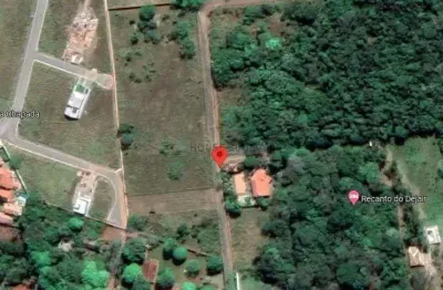 Terreno à venda na Rua Anaina, 100, Aldeia Velha, Chapada dos Guimarães