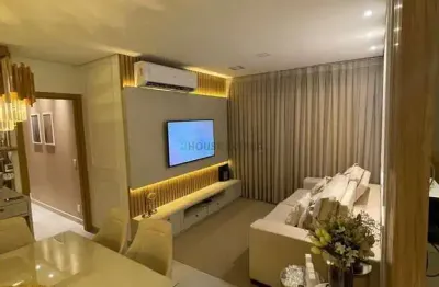 Apartamento com 3 quartos à venda na Avenida José Rodrigues do Prado, 690, Santa Rosa, Cuiabá