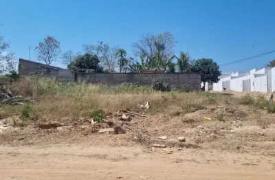 Terreno à venda na Rua Chile, sn, Santa Rosa, Cuiabá
