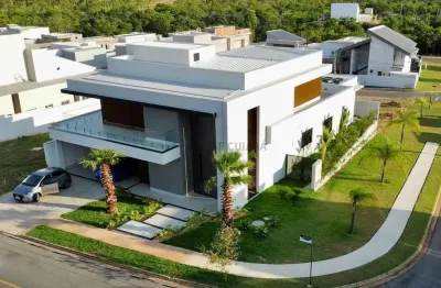 Casa em condomínio fechado com 3 quartos à venda na Avenida Chapéu Do Sol, sn, Chapéu do Sol, Várzea Grande