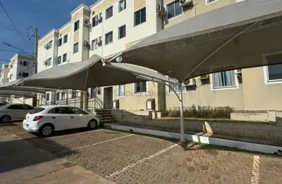Vendo apartamento 2 quartos - oportunidade - pq. chap. diamantina
