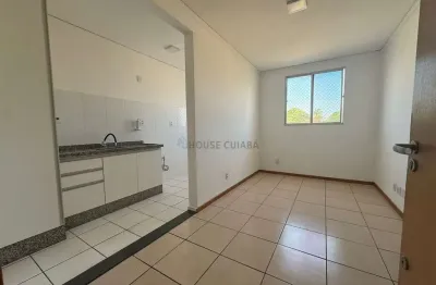 Vendo apartamento 2 quartos - oportunidade - pq. chap. diamantina
