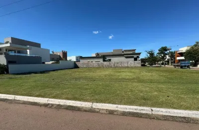 Vendo terreno 702m² - florais dos lagos - melhor região