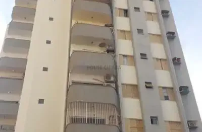 Apartamento com 3 quartos à venda na Rua Marcos Pereira da Luz, 25, Miguel Sutil, Cuiabá