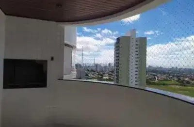 Apartamento para locação no maison royale - centro político