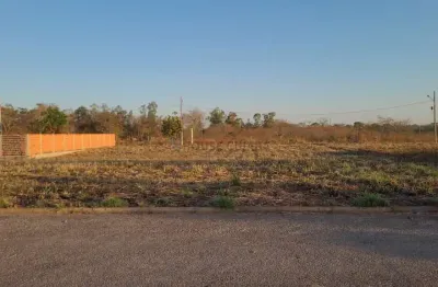 Terreno de 500m2 no loteamento parque das águas em várzea grande