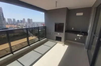 Apartamento com 3 quartos à venda na Avenida Senegal, 38, Jardim Aclimação, Cuiabá