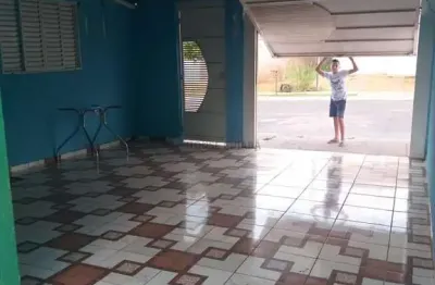 Casa com 3 quartos à venda na Rua Jacarandá, 1, Nova Conquista, Cuiabá