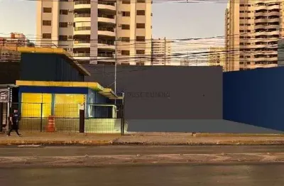 Imovel para locação com estacionamento na fernando correia