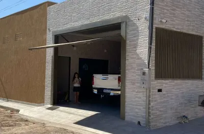 Casa no bairro ouro fino proximo ao centro politico 