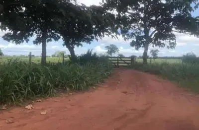 Chácara / sítio com 2 quartos à venda na Zona Rural, S N, Centro, Porto Esperidião