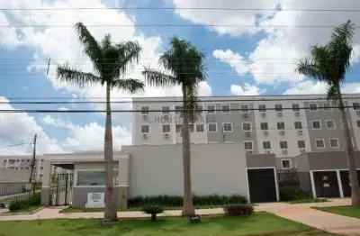 Apartamento com 3 quartos à venda na Avenida Governador Dante Martins de Oliveira, 30, Carumbé, Cuiabá