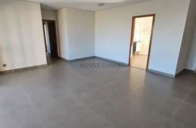 Apartamento com 4 quartos à venda na Rua Desembargador José de Mesquita, 255, Araés, Cuiabá