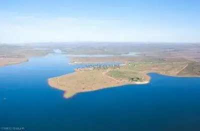 Terreno à venda na Lago Do Manso, 0001, Zona Rural, Chapada dos Guimarães