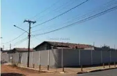 Casa em condomínio fechado com 2 quartos à venda na Rua Caldas Novas, 1, Parque Georgia, Cuiabá