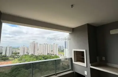 Apartamento com 2 quartos à venda na Rua Chade, 137, Jardim Aclimação, Cuiabá