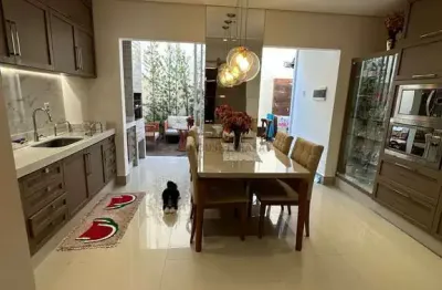 Casa em condomínio fechado com 2 quartos à venda na Avenida Mário Palma, 1, Ribeirão do Lipa, Cuiabá