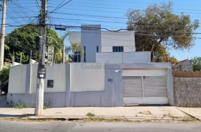 Casa com 3 quartos à venda na Avenida José Rodrigues do Prado, 08, Santa Rosa, Cuiabá
