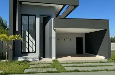 Casa em condomínio fechado com 3 quartos à venda na Avenida das Torres, sn, São João Del Rei, Cuiabá