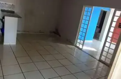 Casa com 4 quartos à venda na Rua V-4, 03, Parque Cuiabá, Cuiabá